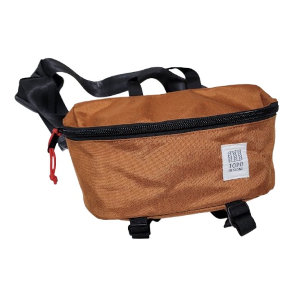 Topo Designs Hip Pack NWOT